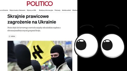 Ostateczne rozstrzygnięcie kwestii nazizmu na Ukrainie mp4 686x432