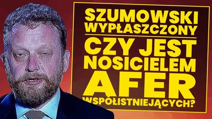 Dymisja Ministra Zdrowia.  Kto zastąpi
