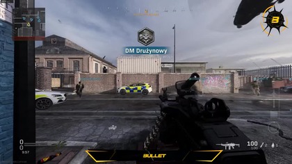 Call of Duty: Modern Warfare 2019 Multi Player 123 - 06 09 2020 rok part. 2