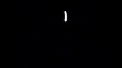 UFO? What Is This? @OkiemPisarza #UFO #Alien #kosmos #cosmos #star #gwiazda #4you #dlaciebie