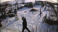 Kamera ip na czujnik ruchu.  Zapis zdjęć.  Styczeń 2016r