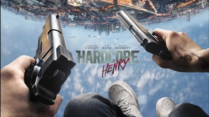 Haгdcoгe Heпгy (2015) [Lektor PL]