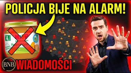 TRUTKA Na Szczury w JEDZENIU! Trzeci Atak Na ŻYWNOŚĆ w Tym Roku!
