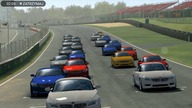 Real Racing 3 , luźne granie na Huawei P9 Lite 2017