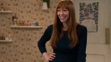 {03} Różowe lata 90 S02E03 Lektor PL