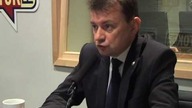 Mariusz Błaszczak - powódź a wybory