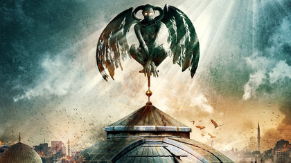 Jerozolima (2015) Lektor PL
