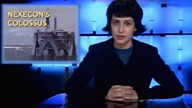 Bestia z otchłani - Megalodon [2004] DVDRip Lektor PL_2