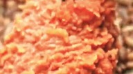 Mealworms vs KFC chicken  #kfcchicken #mealworms #maggots #foodeating