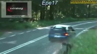 Kompilacja wypadków wyścigowych 2011 IV