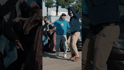 NIE HEDŻBEK! CHWYTAK x LETNI - CHCĘ SEDANA [ft.  MICHU M4K]