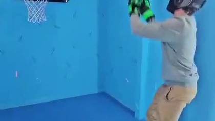 Be Happy Museum (November 2024)