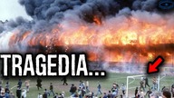 Momenty W Historii Telewizji Które WSTRZĄSNEŁY ŚWIATEM !