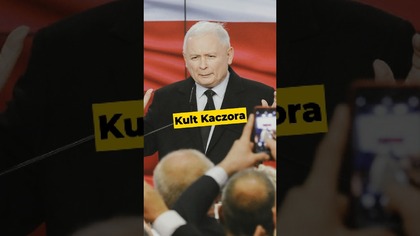 Kult Kaczora #kaczyński #pis #wyborcy