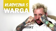 WARGA opowiada o klasykach hiphopowych! KLASYCZNA PIĄTKA #27