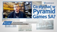 Pyramid Games SA, Jacek Wyszyński  Prezes Zarządu, #445 ZE SPÓŁEK