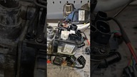 Klient nabity w Volvo XC60 i brak możliwości zamontowania używanego webasta.