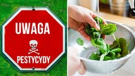 Usuń Pestycydy z Owoców i Warzyw Domowymi Sposobami.