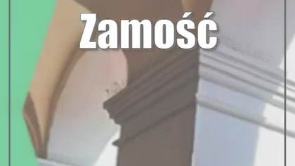 Zamość: Budżet Zamościa w 2022 roku