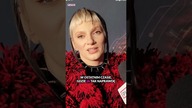 Sarsa nie słucha kolegów z branży, ale jedna osoba robi na niej wrażenie