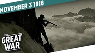 War of Attrition On The Italian Front - The Ninth Battle of the Isonzo I THE GREAT WAR Week 119