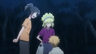 Kaichou wa Maid-sama ! odc. 16