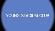 Young Stadium Club - We All Got The Word To Say (Lyric Video)