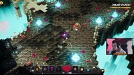OHYDNY TKACZ Z ANCIENT HUNTS | Nether DLC - Minecraft Dungeons (PL)