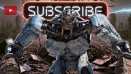 AMBUSH vs BULL || REAL STEEL || NEW Music video 50 FPS || 2025