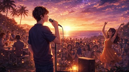 TuneFusion - Tydzień Światła [Polski Rap 2026 + Tekst]