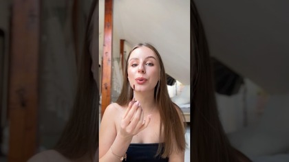 Testujemy tint do ust