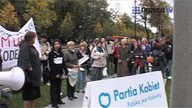 Radziszewska musi odejść!