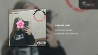 POCZCIWY MAREK - CARAMEL HAIR (OFFICIAL VIDEOS CLIP AUDIO BY TUNEFORM. COM) (PROD.  POCZCIWY MAREK)