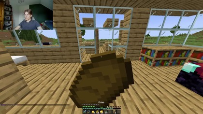NAPISALEM DO 100 ADMINOW MINECRAFT O FAWORKE, ILU SIE ZGODZILO?