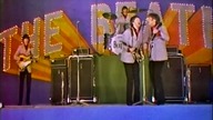 The Beatles live in Japan (Tokyo, 1st July 1966)