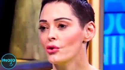 Top 10 Crazy Celebrities Who Were Proven Right