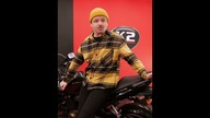 Smar do łańcucha K2 - smarowanie łańcucha w motocyklu