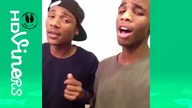 100 Music Vines Compilation - 19 June 2016