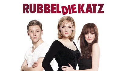 Kocur czy kociak (2011) [Lektor PL]