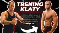 NAJLEPSZY TRENING NA KLATĘ - Krok po kroku