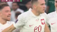 Polska vs Arabia Saudyjska 2:0 [Bramki] 2022