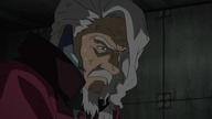 Mobile Suit Gundam AGE, ODC3(Zakręcona Kolinia), PL(napisy)