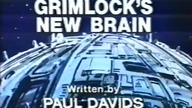 Transformers (1984) - S03E24 - Grimlocks New Brain Vhs Rip Lektor PL -sgtslaughter-