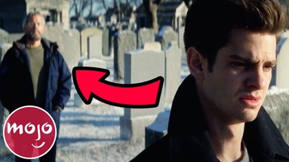 Top 10 Deleted Movie Scenes That Would Have Created Plot Holes