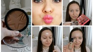 MAKIJAŻ WIBO Royal Skin&LOVELY