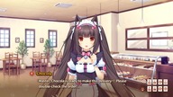 Nekopara Vol.  1 #18- Chocola znów się łasi do nas xD