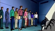 Spider-Man S04E09 Polowanie na Mary Jane