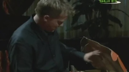 Martwa Strefa S04E05 lektor pl
