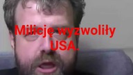 panie Krzysztofie Woźniak milicję wyzwoliły USA.