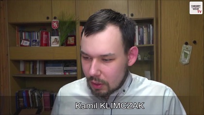 Przegląd tradycjonalistyczny #136 - Kamil Klimczak, Piotr Błaszkowski